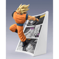 Dragon Ball Z: Super Saiyan Goku (Trail of Battles) TAMASHII NATIONS FiguartsZERO Figure