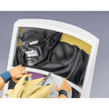 Dragon Ball Z: Super Saiyan Goku (Trail of Battles) TAMASHII NATIONS FiguartsZERO Figure