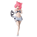 To LOVEru Darkness: Nyarls Collection Momo Belia Deviluke - Banpresto Figure (PREORDER)