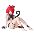 To LOVEru Darkness: Nyarls Collection Mea Kurosaki - Banpresto Figure (PREORDER)