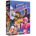 Smash Up: Half the Battle Expansion (Add to cart to see price) (PREORDER)