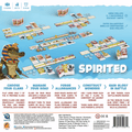 Spirited (PREORDER)