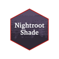 The Army Painter: Warpaints Fanatic Wash - John Blanche Masterclass - Nightroot Shade (18ml) (PREORDER)