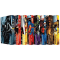 Brave & Bold: Bag Building Combat Game: Combat Vault (PREORDER)