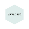 The Army Painter: Warpaints Fanatic - John Blanche Masterclass - Skyshard (18ml) (PREORDER)