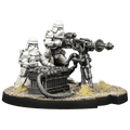 Star Wars: Legion - E-Web Heavy Blaster Team
