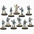 Star Wars: Legion - Fleet Troopers Unit