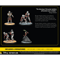 Star Wars: Shatterpoint - My Loyalty, My Life - Squad Pack