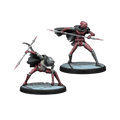 Star Wars: Shatterpoint - Secure the Future - Squad Pack