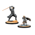 Star Wars: Shatterpoint - Secure the Future - Squad Pack