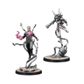Marvel: Crisis Protocol - Bastion, Nimrod & Omega Sentinel Character Pack