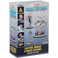 Marvel: Crisis Protocol - Bastion, Nimrod & Omega Sentinel Character Pack