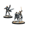 Marvel: Crisis Protocol - S.H.I.E.L.D. Affiliation Pack