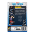 Marvel: Crisis Protocol - S.H.I.E.L.D. Affiliation Pack