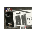 World War III: Team Yankee: Overpass (Pre-painted)