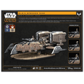 Star Wars: Legion - WL0-5 Speeder Tank