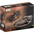 Star Wars: Legion - WL0-5 Speeder Tank