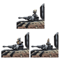 Star Wars: Legion - WL0-5 Speeder Tank