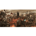 Mythic Legions RPG: GM Screen (PREORDER)