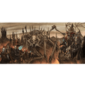 Mythic Legions RPG: GM Screen (PREORDER)