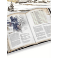 Mythic Legions RPG: Core Rulebook (PREORDER)