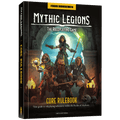 Mythic Legions RPG: Core Rulebook (PREORDER)