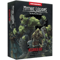 Mythic Legions RPG: Beginner Box (PREORDER)