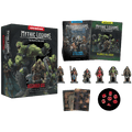 Mythic Legions RPG: Beginner Box (PREORDER)
