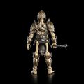 Mythic Legions RPG: Skeleton Fighter - Enemy Action Figure (7in) (PREORDER)