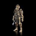 Mythic Legions RPG: Skeleton Fighter - Enemy Action Figure (7in) (PREORDER)