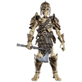 Mythic Legions RPG: Skeleton Fighter - Enemy Action Figure (7in) (PREORDER)