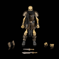 Mythic Legions RPG: Rix the Skeleton Thief - Enemy Action Figure (7in) (PREORDER)