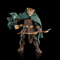 Mythic Legions RPG: Ranger Character Pack (PREORDER)