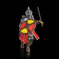 Mythic Legions RPG: Paladin Character Pack (PREORDER)