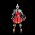 Mythic Legions RPG: Paladin Character Pack (PREORDER)