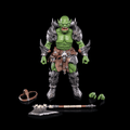 Mythic Legions RPG: Orc Barbarian - Enemy Action Figure (7in) (PREORDER)