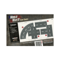 World War III: Team Yankee: Modern Roads Expansion (Pre-painted)
