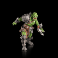 Mythic Legions RPG: Orc Barbarian - Enemy Action Figure (7in) (PREORDER)