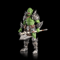 Mythic Legions RPG: Orc Barbarian - Enemy Action Figure (7in) (PREORDER)