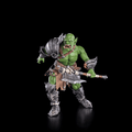 Mythic Legions RPG: Orc Barbarian - Enemy Action Figure (7in) (PREORDER)