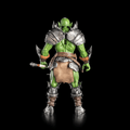 Mythic Legions RPG: Orc Barbarian - Enemy Action Figure (7in) (PREORDER)