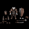 Mythic Legions RPG: Mythic Monster Builder Deluxe Set - Enemy Action Figure (7in) (PREORDER)