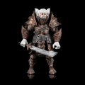 Mythic Legions RPG: Mythic Monster Builder Deluxe Set - Enemy Action Figure (7in) (PREORDER)