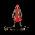 Mythic Legions RPG: Human Cleric - Base Player Action Figure (7in) (PREORDER)