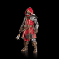 Mythic Legions RPG: Human Cleric - Base Player Action Figure (7in) (PREORDER)