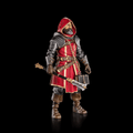 Mythic Legions RPG: Human Cleric - Base Player Action Figure (7in) (PREORDER)