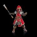 Mythic Legions RPG: Human Cleric - Base Player Action Figure (7in) (PREORDER)