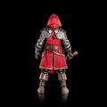 Mythic Legions RPG: Human Cleric - Base Player Action Figure (7in) (PREORDER)