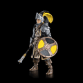 Mythic Legions RPG: Heroic Paladin/Cleric - Deluxe Action Figure (7in) (PREORDER)