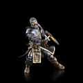 Mythic Legions RPG: Heroic Paladin/Cleric - Deluxe Action Figure (7in) (PREORDER)